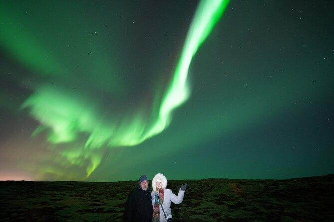 #1 Northern Lights Tour In Iceland from Reykjavik with PRO photos - Key points to know before booking