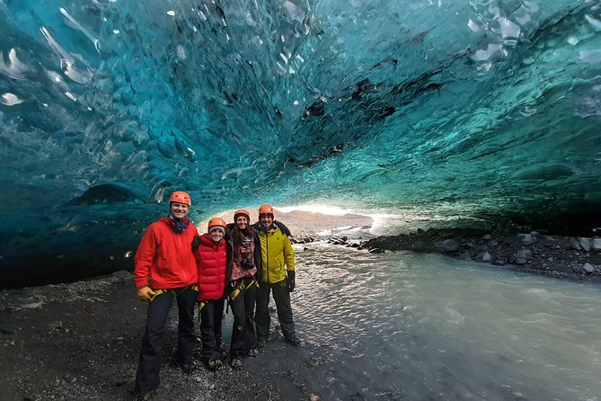 3-Day Ice Cave, South Coast, Golden Circle and Northern Lights - Why this three-day route works so well