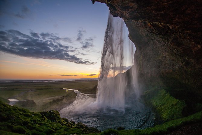 3-Day Ice Cave, South Coast, Golden Circle and Northern Lights - Who should book this tour?