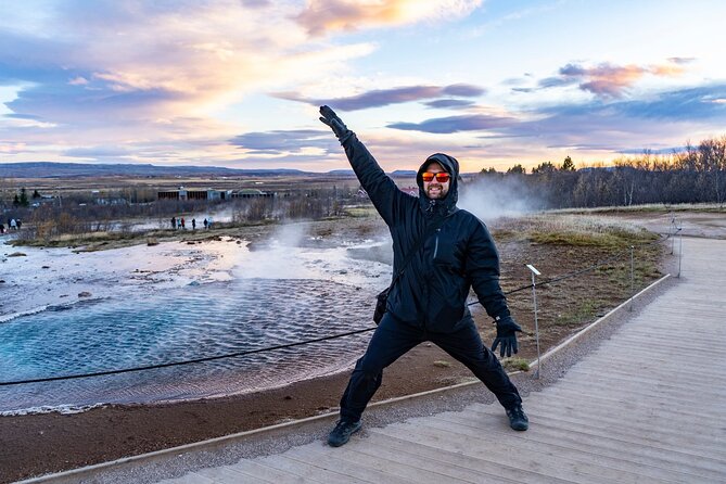 3-Day Northern Lights Hunt & Glacier Lagoon Tour - What the $846.51 price really covers