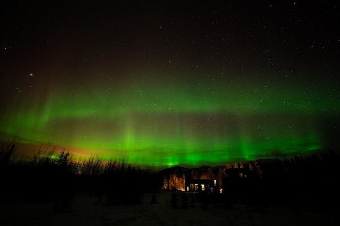 3-day Yukon Northern Lights Adventure - Why this three-day Yukon plan works