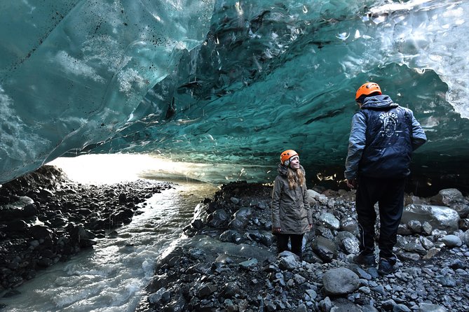4 Day Blue Ice Cave, South Coast, Golden Circle, Snæfellsnes & Northern Lights - Key points to know before booking