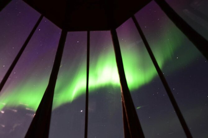 4-Day Guided Tour to Yellowknife Aurora Viewing - What makes the Yellowknife sightseeing worthwhile