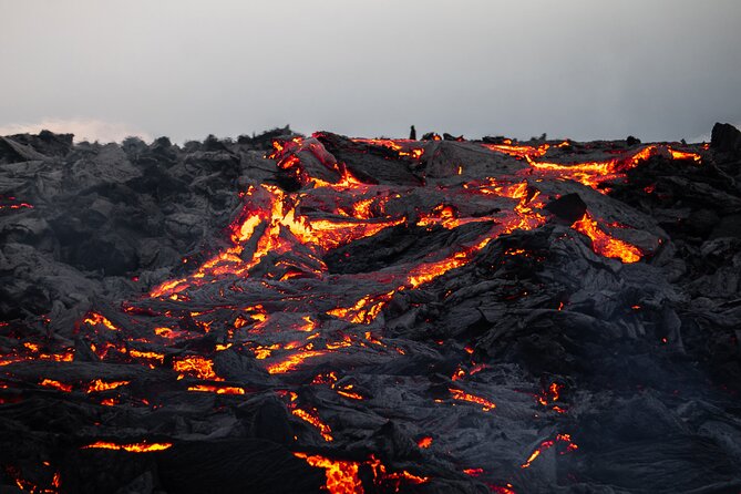 4-Day Iceland: Golden Circle, South Coast, Volcano Hike & Northern Lights - What the $1,349.24 price really covers
