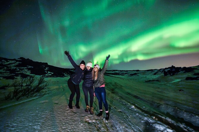 4-Day Iceland: Golden Circle, South Coast, Volcano Hike & Northern Lights - Who will enjoy this Iceland tour most