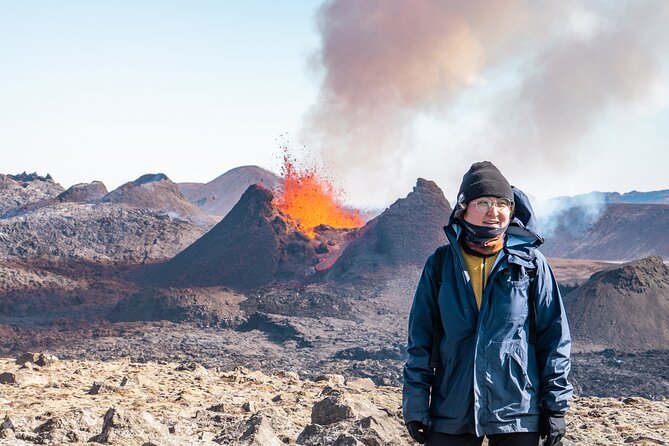 4-Day Iceland: Golden Circle, South Coast, Volcano Hike & Northern Lights - Should you book this four-day Iceland trip?