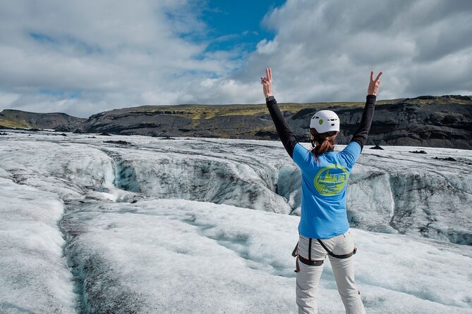 4 Day Northern Lights Adventure - Ice Caves & 4x4 Super Jeeps - What the four days are really like