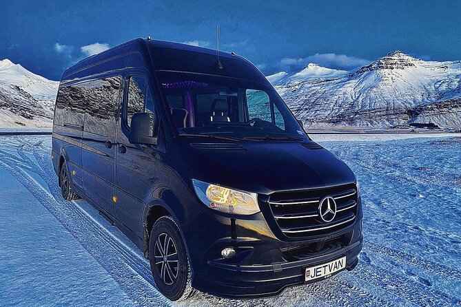 4 Hours Northern Lights Private Luxury Tour - Is $1,089 good value for five people?