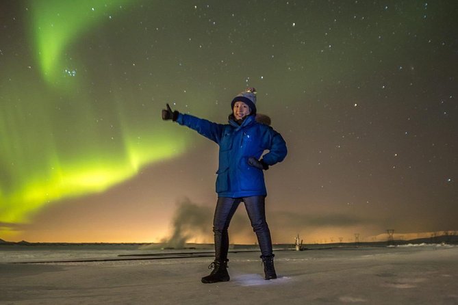 4 Hours Northern Lights Private Luxury Tour - Who will enjoy this most?