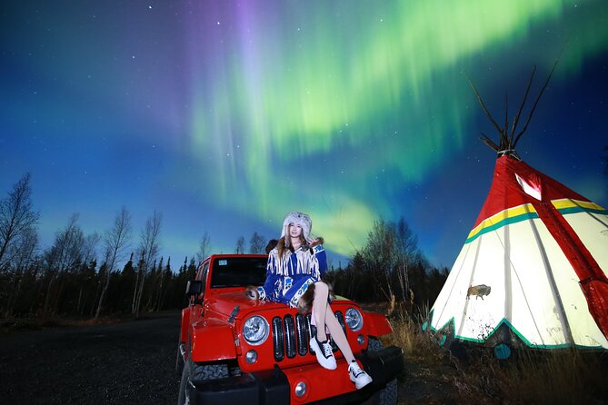 4D3N Aurora Package –Mandarin Tour (Chateau/Explorer Stay) - Key points to know before booking