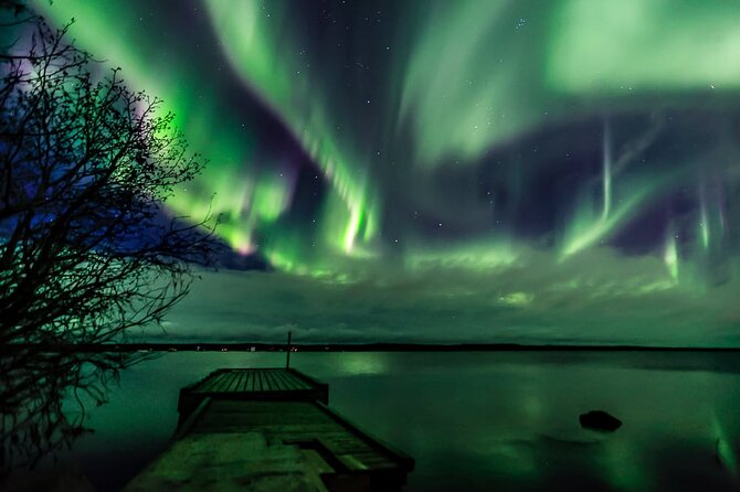 4D3N Aurora Package –Mandarin Tour (Chateau/Explorer Stay) - What the English language promise means in practice