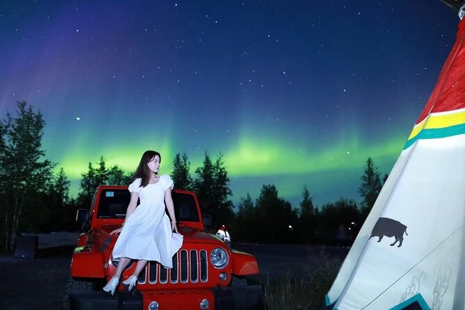 4D3N Aurora Package –Mandarin Tour (Chateau/Explorer Stay) - Value, extra fees, and group size