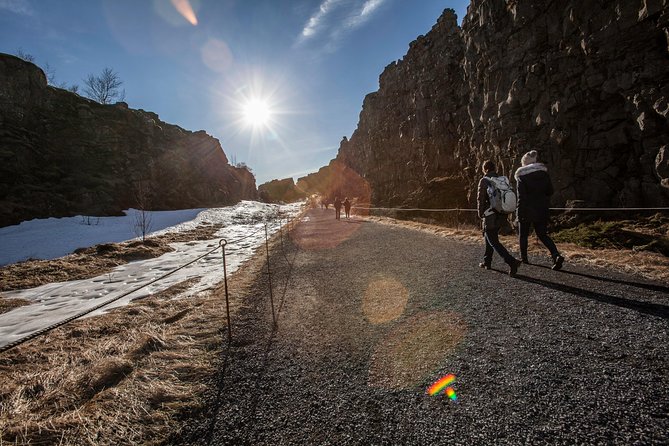 5-Day Northern Lights Hunt & Glacier Lagoon Tour - Day three: the long run to Jökulsárlón