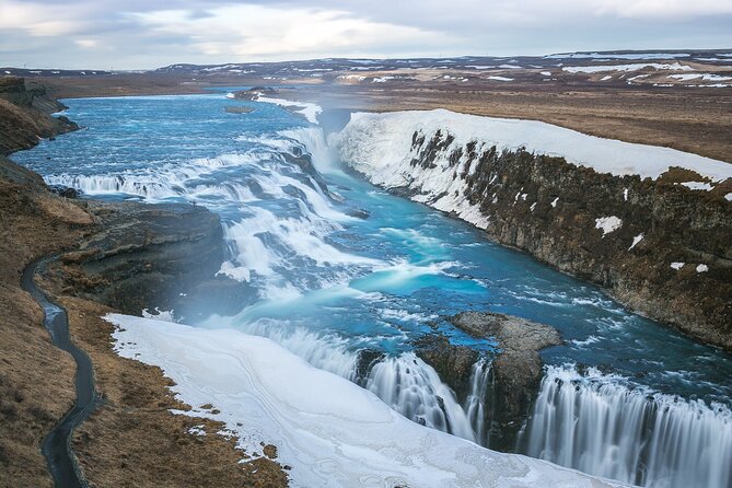 5-Day Northern Lights Hunt & Glacier Lagoon Tour - Hotels, meals, and what to pack