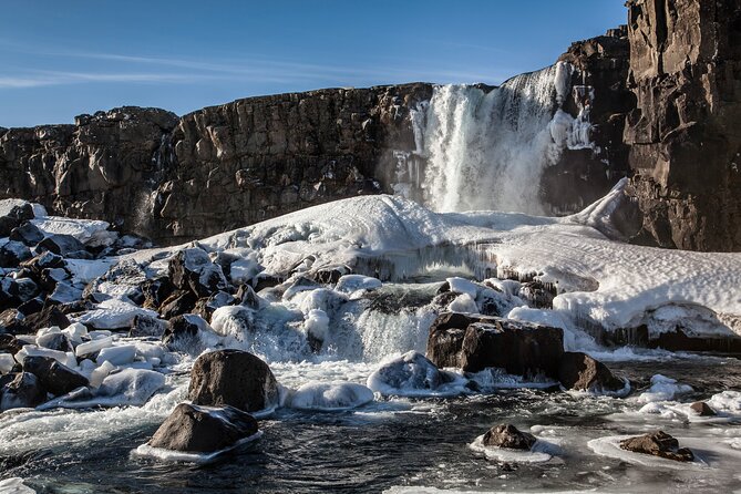 5-Day Northern Lights Hunt & Glacier Lagoon Tour - Who will get the most from this tour?