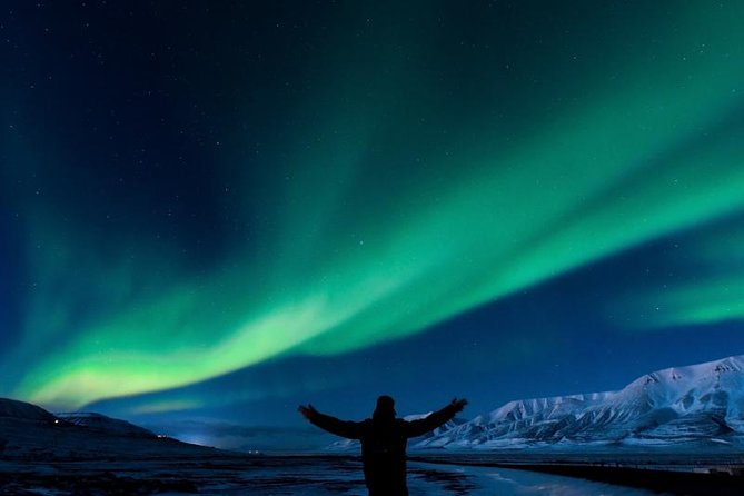 5-Days Land of Northern Lights Tour from Reykjavík - Day 3: Waterfalls, the South Coast, and black sand