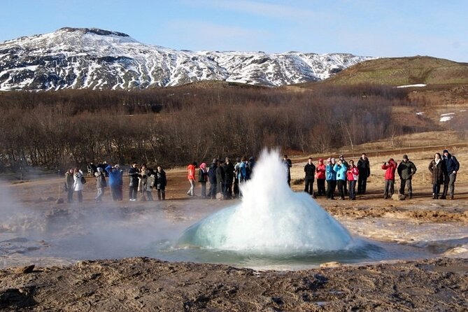 5-Days Land of Northern Lights Tour from Reykjavík - Two evenings devoted to the aurora