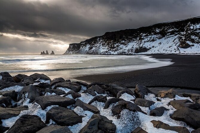5-Days Land of Northern Lights Tour from Reykjavík - Who should book this Iceland trip?