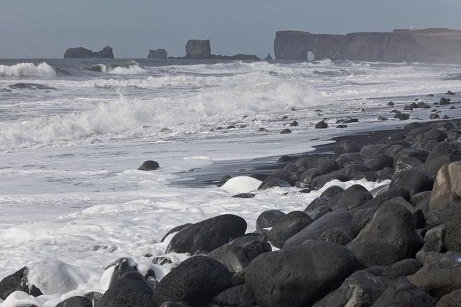 5-Days Land of Northern Lights Tour from Reykjavík - Day 2: Reykjanes volcanic country and the Blue Lagoon