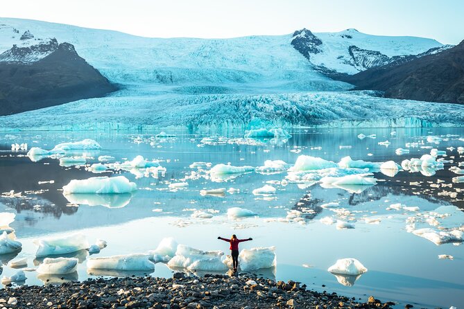 5 Days Self-Drive Tour with Pick Up - Northern Lights Adventure Camper´ Break - Who this camper break suits best