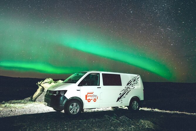 5 Days Self-Drive Tour with Pick Up - Northern Lights Adventure Camper´ Break - Should you book this Iceland road trip?