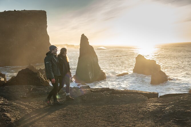 6-day Ultimate Iceland Tour: Photography and Northern Lights - Six days from Reykjavik to Iceland’s most photogenic corners