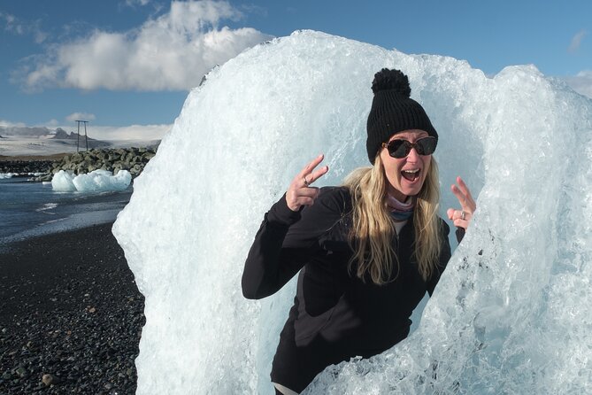 6-day Ultimate Iceland Tour: Photography and Northern Lights - Day 3: Snæfellsnes beaches, folklore, and Kirkjufell
