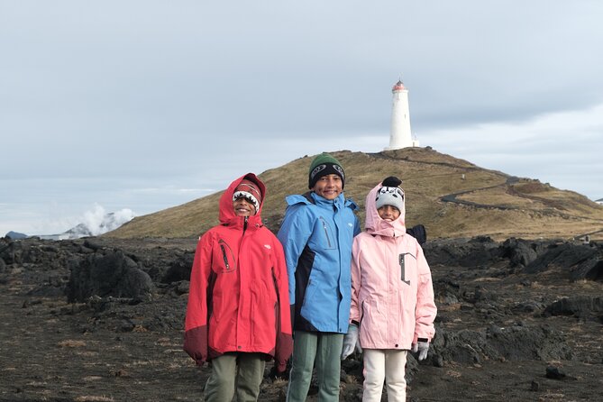 6-day Ultimate Iceland Tour: Photography and Northern Lights - The personal service and the practical trade-offs