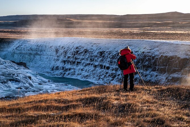 7-Day Self-Drive Private Tour Northern Lights Adventure - Iceland South & West - What this Iceland road trip is really like