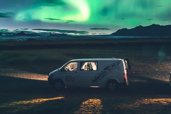 7-Day Self-Drive Private Tour Northern Lights Adventure - Iceland South & West - Day 3: Fishing villages, waterfalls, and a warm soak at Krauma