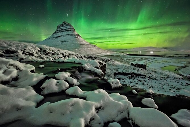 7-Day Self-Drive Private Tour Northern Lights Adventure - Iceland South & West - Day 4: The Golden Circle with two geothermal bathing stops