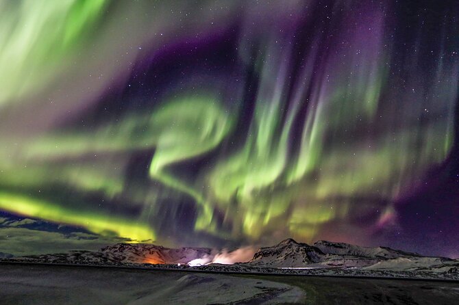 7-Day Self-Drive Private Tour Northern Lights Adventure - Iceland South & West - Day 7: Reykjanes geothermal ground before your flight