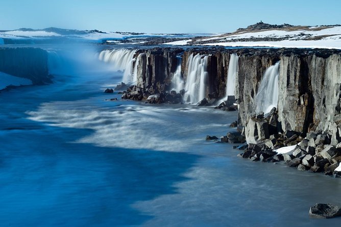 8-Days Northern Lights Exploration Tour from Reykjavík - The trip at a glance