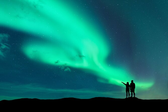 A Quest for Northern Lights Sightseeing Tour - Key points to know before booking