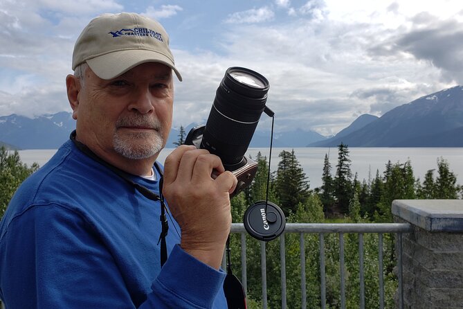 A Quest for Northern Lights Sightseeing Tour - Meeting in downtown Anchorage