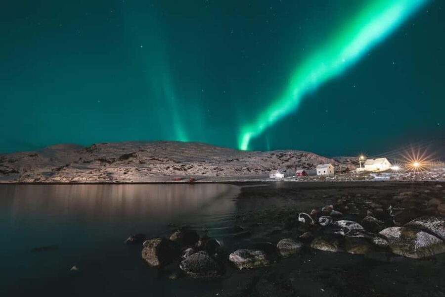 Abisko: Aurora Car Chasing Tour with Photographer - Who will enjoy this tour most