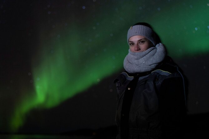 Adults Only Aurora Hunt with Wandering Owl - Why the moving route matters around Tromsø