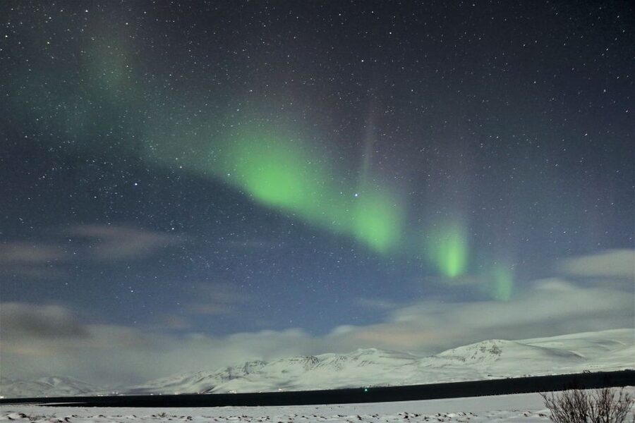 Akureyri: Hunt for the Northern Lights Photography Tour - Who will enjoy this night tour most