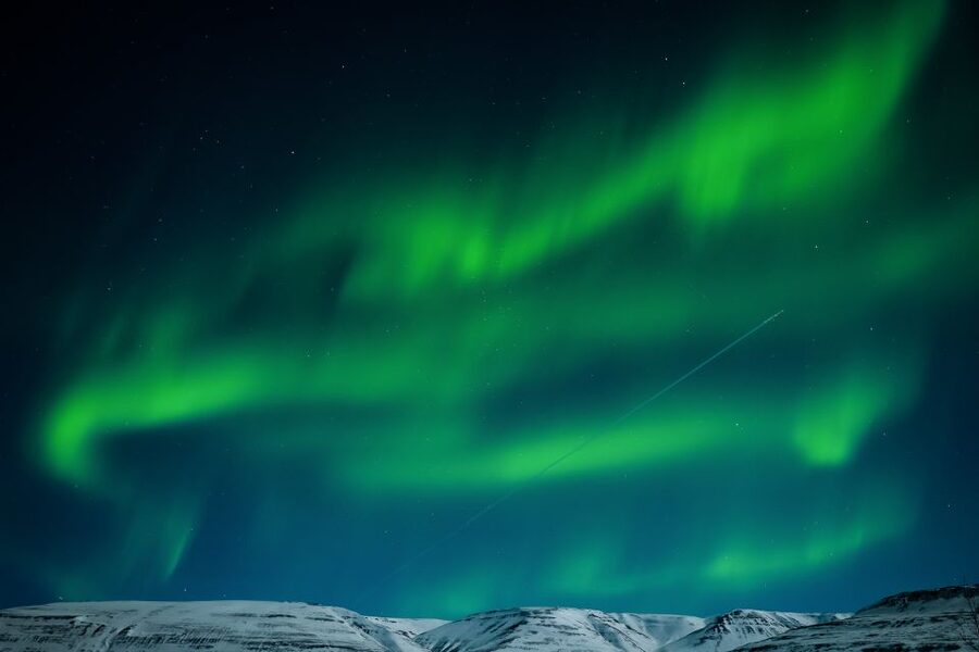 Akureyri: Northern Lights Photography Tour - Who will enjoy this tour most?
