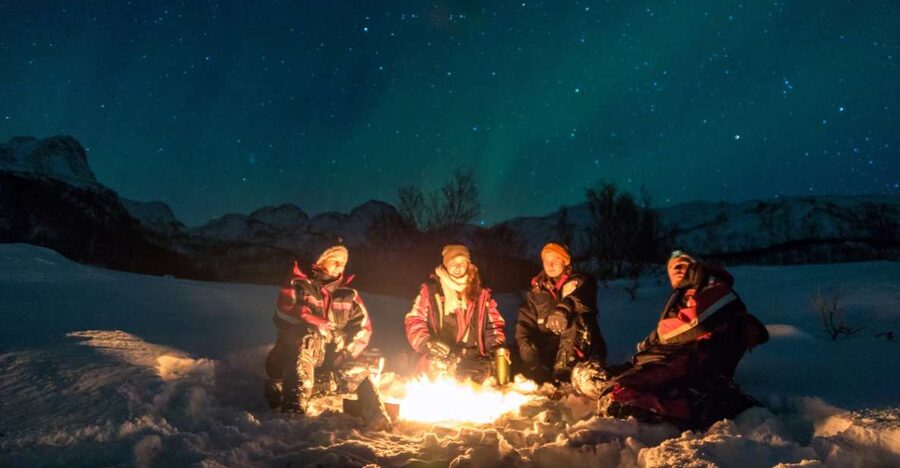 Alta: Small-Group Guided Northern Lights Tour - Who will enjoy this Alta Aurora hunt?