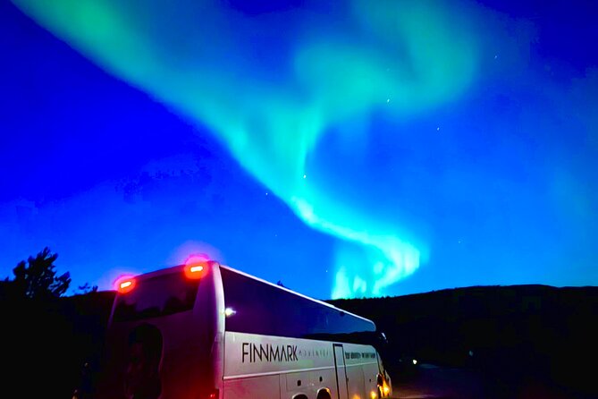 Alta: The Northern Lights Bus – a comfortable Arctic journey - Is $156.56 a fair price?