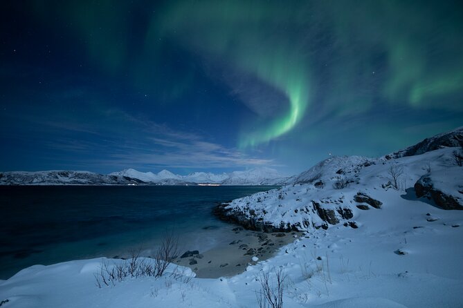 An All-Inclusive Tour - Aurora & Arctic Experience - Key points before you book