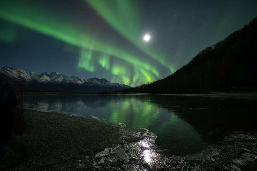Anchorage: Aurora Borealis Northern Lights Photography Tour - FAQ