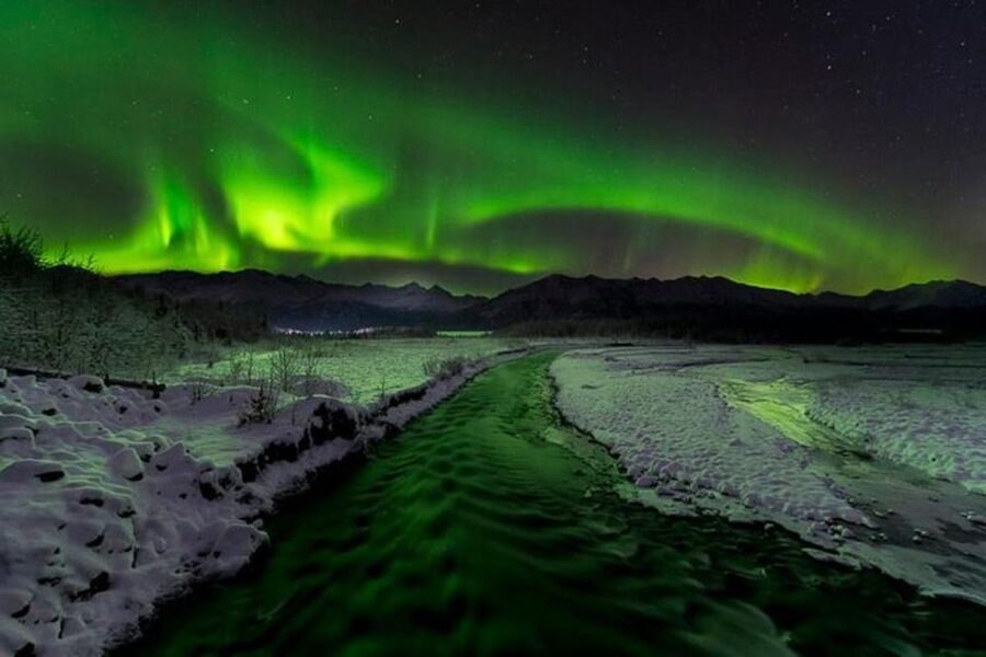 Anchorage: Aurora Borealis Northern Lights Photography Tour - Is $312 a fair price?
