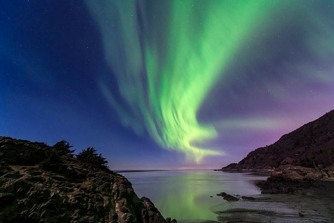 Anchorage Aurora Tour and Northern Lights Photo - Photography help that works for beginners