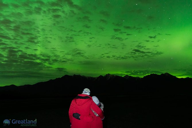 Anchorage Northern Lights Tour - Why the small group matters