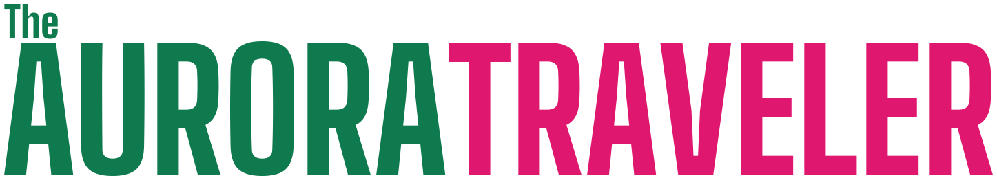 The Aurora Traveler