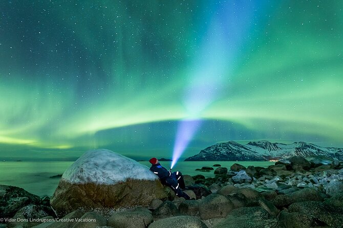 Aurora Adventure Tour with Creative Vacations - The main risks to weigh before you commit