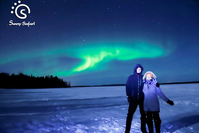 Aurora Borealis Trip in Lapland Lakeside - The guide’s role, and what to expect from the service