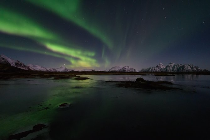 Aurora Capture with Photographer - Is $156.09 a fair price?